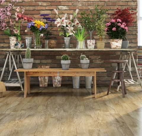 Atacama -Piso Vinílico Durafloor 