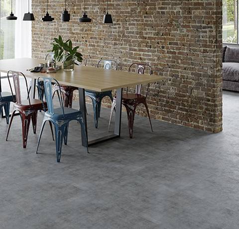 Art – Piso Vinílico – Colado – Durafloor