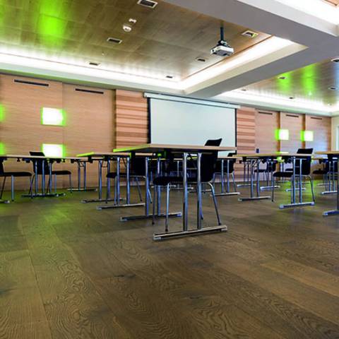 Postile -Piso Vinílico em régua Beaulieu