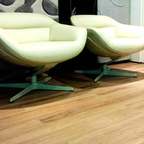 Castilla - Piso Vinílico Beaulieu 