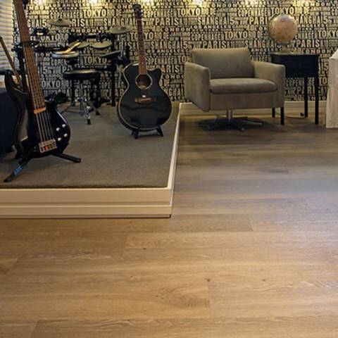 Oxford Clic - Piso Vicilino em régua Beaulieu