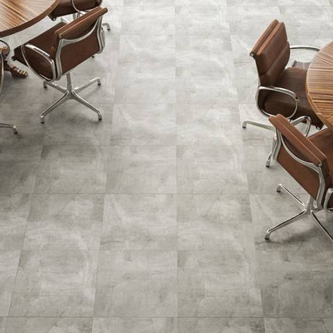 Stonetile - Piso Vinílico em placa Beaulieu 