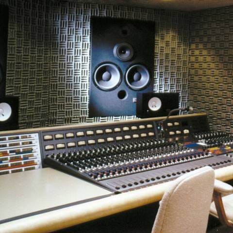Placa Acústica Sonex illtec Perfilado