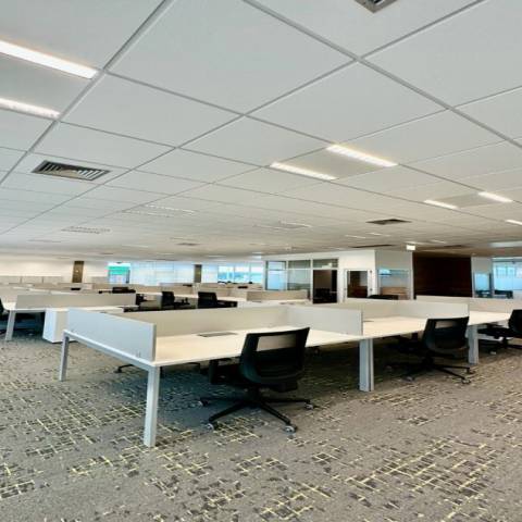 Carpete linha Layout - Belgotex 