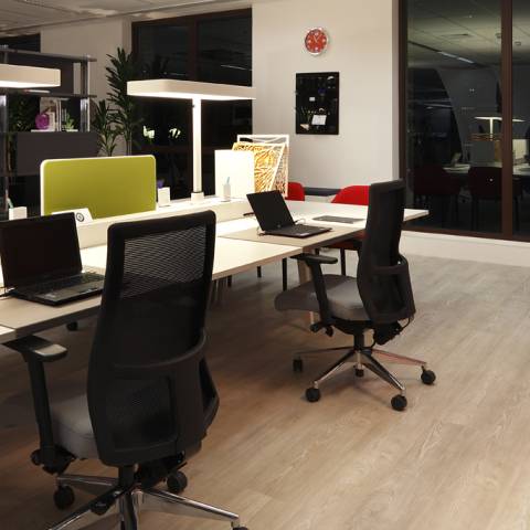 Rustico Trigo- Linha Essence  Tarkett